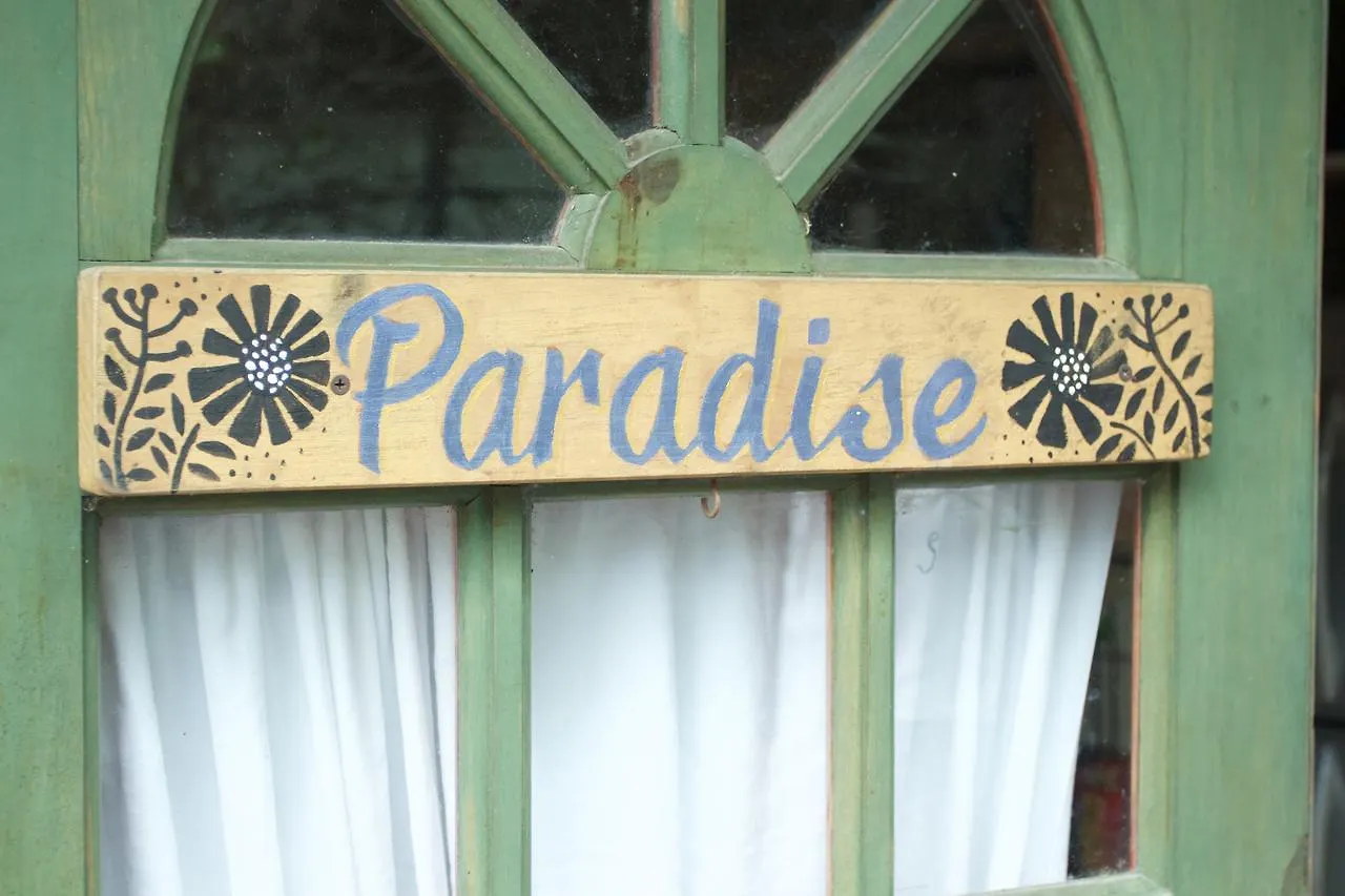 One32 Guesthouse Paradise Kingston Apartment